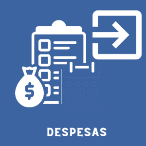 despesas